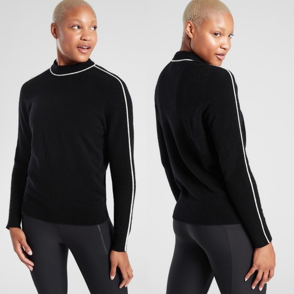 Athleta | Sweaters | Athleta Transit 